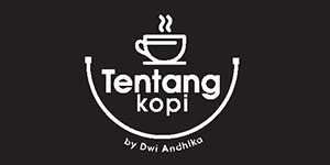 Logo Tentang Kopi by Dwi Andhika