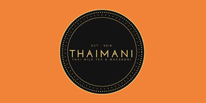 Logo Thaimani