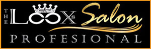 Logo The LOOX SALON PROFESIONAL