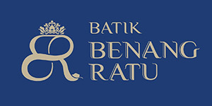 Logo Batik Benang Ratu