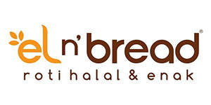 Logo El n' Bread