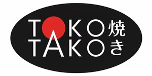 Logo Toko Takoyaki