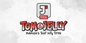 Logo Tom Dan Jelly