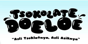 Logo TSOKOLATE DOLOE