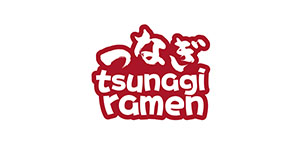 Logo Tsunagi Ramen