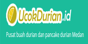 Logo Ucok Durian