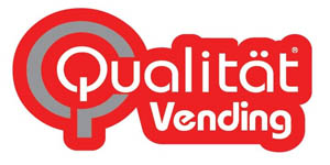 Logo Qualitat vending machine