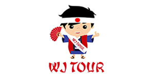 Logo WJ TOUR