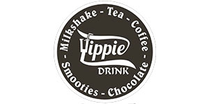 Logo YIPPIE DRINK