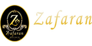 Logo Zafaran Beauty And Spa