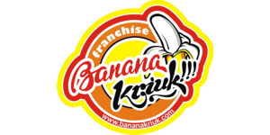 Logo Banana Kriuk