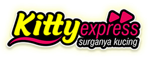 Logo Kitty Express