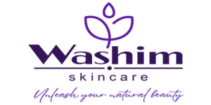 Logo Washim Beauty