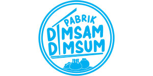 Logo Padimdim (Pabrik Dimsam Dimsum)