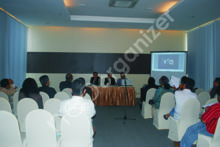 FRANCHISE & BUSINESS CONCEPT EXPO 2009 Palembang - 03