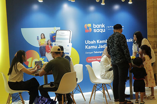 Pameran Franchise IFBC Expo 2024 Jakarta ICE BSD November