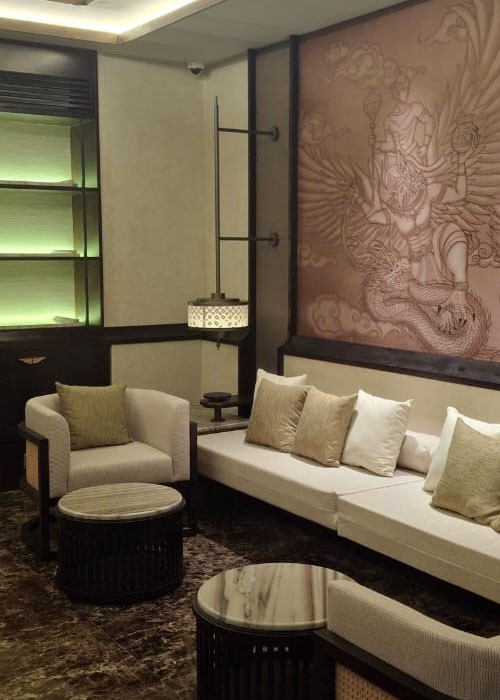 Franchise Kayuputih Reflexology Cabang Batu Jawa Timur