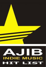 Ajib Indie Music Hitlist