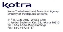 KOTRA Contact